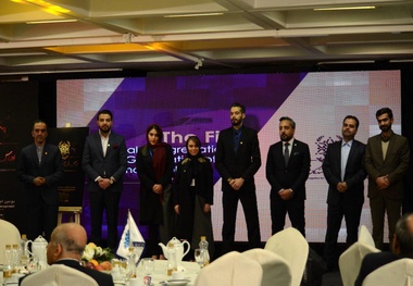 نخستین اجلاس سراسری تجلیل از برگزارکنندگان تشریفات در کشور برگزار شد