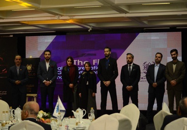 نخستین اجلاس سراسری تجلیل از برگزارکنندگان تشریفات در کشور برگزار شد