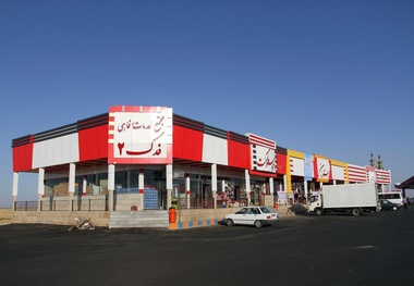 تا پایان سال شش مجتمع خدمات رفاهی در قزوین به بهره‌برداری می‌رسد
