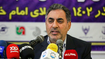 ترانزیت از ۵۰ میلیون تن به ۹۴ میلیون تن افزایش می یابد 