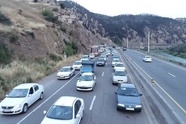 خیز بلند راهداری گیلان برای ایمن‌ سازی کریدورهای ملی