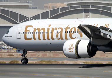 India Becoming Less Important For Emirates, Clark Says