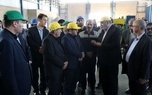 مدیرعامل ایریکو: با همت جمعی آماده‌ ایم افزون بر نیاز داخلی، محصولات و خدمات ممتازی نیز صادر کنیم