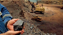 راههای توسعه صادرات مواد معدنی ایران  
