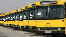 تغییر آرایش پایانه مسافربری مازندران/سهم ۴۰ درصدی ناوگان در جابجایی زائران