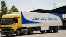 حفارس از افزایش نرخ حمل آرد استان خراسان رضوی خبر داد
