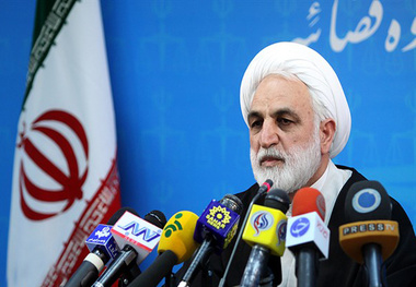  سلطان سکه و باقری درمنی به اعدام محکوم شدند