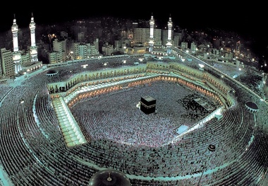 اعزام حدود 7 هزار گلستانی به حج تمتع