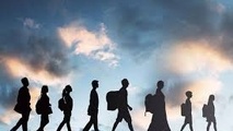 اقتصادهای دنیا با مهاجران چه می کنند؟ / رتبه اول ایران در مهاجرپذیری!
