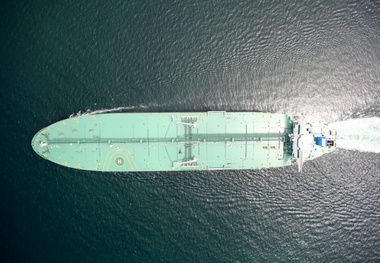 Iran Sanctions: Up to 20 VLCCs Could Be Left Without Work
