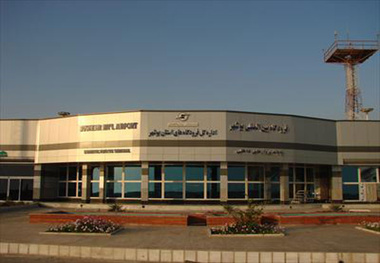 افزایش ظرفیت پروازهای مسیر بوشهر–تهران