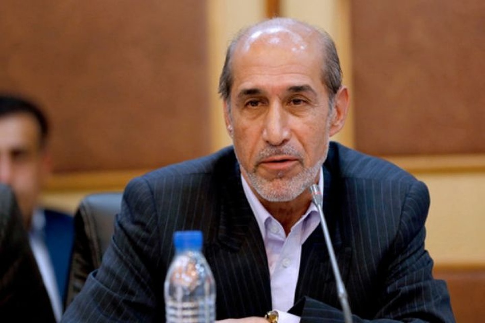 ظرفیت تولید انبوه هواپیمای مسافربری وجود ندارد
