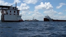 Q88VMS Makes a Splash in Greece with Maran Tankers Management Signing