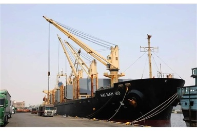 Hormozgan Ports Post Strong Performance in First Five Months Despite War, Sanctions, and Naval Blockade