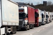 KHUZESTAN BORDER CROSSINGS RECORD OVER FOUR MILLION TONS OF TRANSSHIPPED CARGO