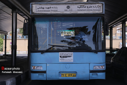 اتوبوس