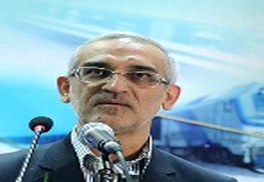 جذب فاینانس قطار سریع‌السیر تهران - اصفهان تا خرداد / خط آهن تهران - مشهد تا پایان دولت، برقی می‌شود