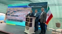 کاهش ۴ ساعته زمان سیر با افتتاح کمربندی ریلی سالار–شادمهر 