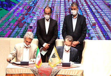 سرمایه‌گذاری در بندر آپرین یک حلقه مهم از طرح جامع لجستیک است