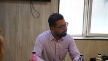 صنعت حمل و نقل ریلی موتور توسعه گردشگری مذهبی