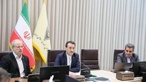 مدیرعامل راه‌آهن شاخص‌های عمومی و اختصاصی بهره‌وری را در این شرکت ابلاغ کرد