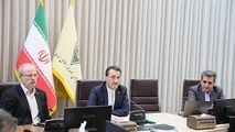 مدیرعامل راه‌آهن شاخص‌های عمومی و اختصاصی بهره‌وری را در این شرکت ابلاغ کرد