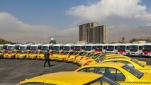 ۲۰ تاکسی فرسوده بین شهری در خراسان شمالی جایگزین می شوند