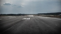 Vilnius Airport Reopens After Reconstruction