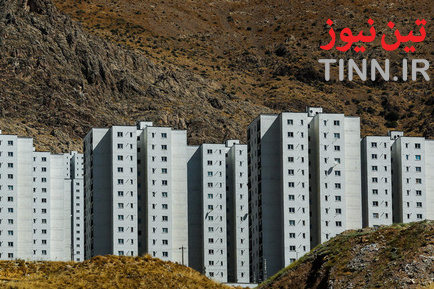 «شهر جدید» ؛ پردیس