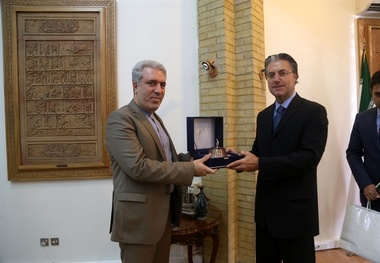 راه‌اندازی مجدد گردشگری ریلی ایران و ترکیه