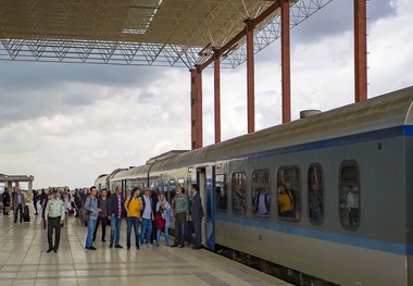 پرطرفدارترین قطارها برای سفرهای داخلی کدامند؟