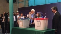 عارف: حضور مردم درانتخابات جایگاه بهتری را برای ایران درعرصه بین‌الملل رقم می‌زند