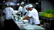 پخت و توزیع بیش از 1000 عدد غذای نذری در روز شهادت امام رضا (ع)
