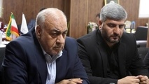 اتصال ورامین و قرچک به کریدور آزادراهی کشور در مسیر اجرا