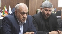 اتصال ورامین و قرچک به کریدور آزادراهی کشور در مسیر اجرا