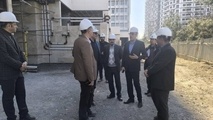 صنعتی‌ سازی؛ تصمیمی فناورانه و هوشمند در مدیریت منابع 