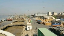  افزایش صادرات کالا از بندر آبادان 