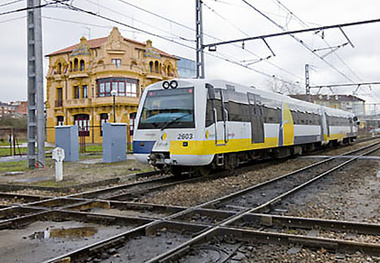 New model for metre gauge maintenance