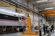 UK DfT allocates £5m funding for 26 rail projects 