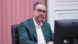انتصاب مدیرکل امور بندری سازمان بنادر و دریانوردی 