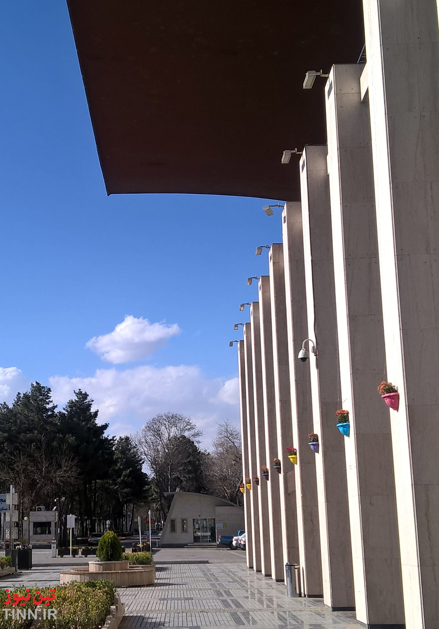توالی ستون ها