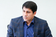 انتصاب مهدی میقانی به عنوان مدیرکل راهداری خراسان شمالی