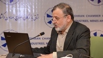 ایست دیوانسالارانِ وزارتی به تولید لکوموتیو داخلی
