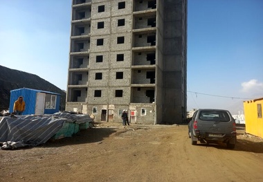 «مسکن ملی پردیس» رؤیایی که کابوس شده است