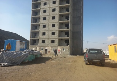 «مسکن ملی پردیس» رؤیایی که کابوس شده است