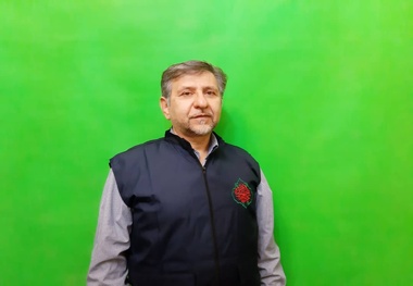 رزومه «حسن رحمانی» (بازنشسته سازمان راهداری و حمل و نقل جاده ای)