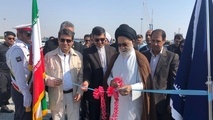  آغاز صادرات محصولات معدنی به کشورهای حاشیه خلیج فارس