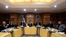 همکاری خوب راهداری و پلیس با سایر اعضای کمیسیون ایمنی راه‌ها در نوروز امسال