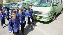 جزئیات سامانه نظارت بر رانندگان سرویس مدارس