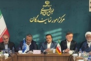 تکمیل خط ریلی شیراز-بوشهر- عسلویه با مشارکت بخش خصوصی در دستور کار قرار گرفت